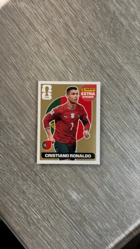 Cristiano Ronaldo Dourado