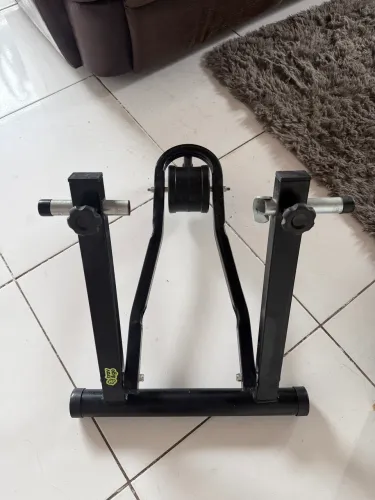 Rolo de treino para Bicicleta