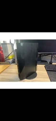 Vende-se PlayStation 3 Super Slim ? HD 1 TERA LOTADO DE JOGOS
