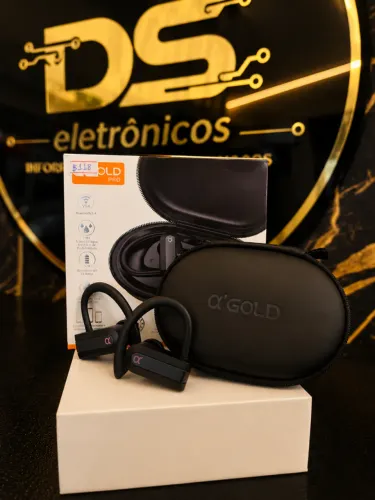 Fone de ouvido B21