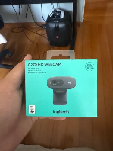 WebCam Logitech