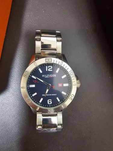 Relógio Tommy Hilfiger RP