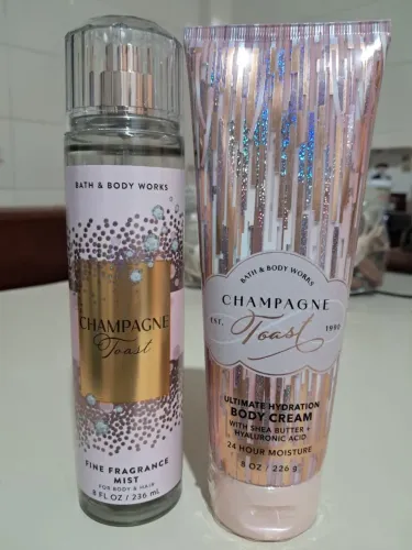 Kit Bath & body works