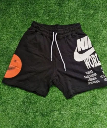 Bermuda Nike world tour original!!!!