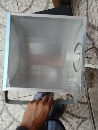 Vendo refletor de luz