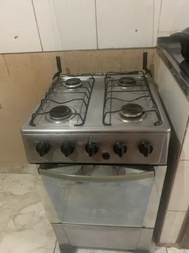 Vendo Fogão 4 bocas 