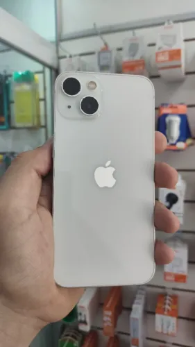 iPhone 13 128gb GARANTIA