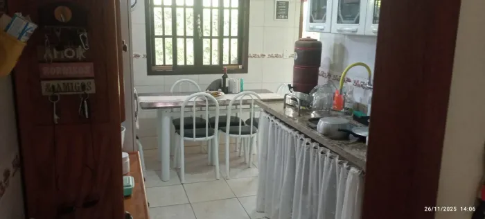 Casa em condominio 