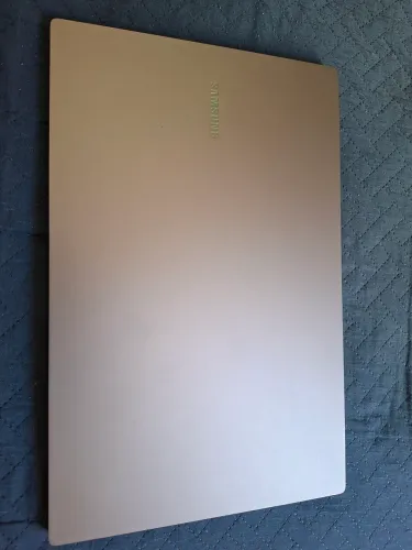 Notebook Galaxybook 4