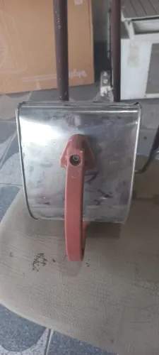 Vendo máquina de aplicar textura manual