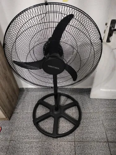 Ventilador Ventisol
