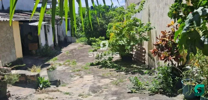 Engenho Novo | Casa 4 quartos
