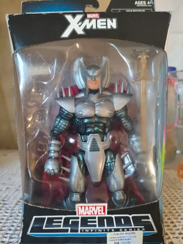 Marvel Legends Hasbro Stryfe