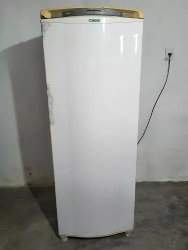 Geladeira Consul Frost Free