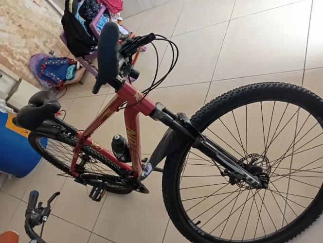 Bike aro 29