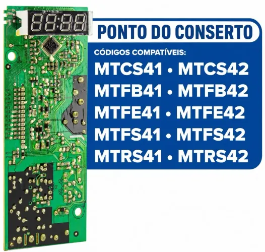 PLACA PARA MICRO-ONDAS MÍDEA