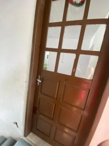 Aluguel de casa na cidade nova