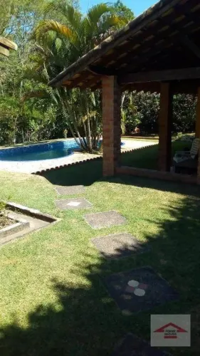 Condomínio próximo de São Paulo