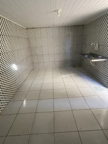 Vendo casa no condomínio residencial cidade nova