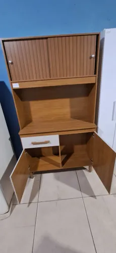 Armario de cozinha