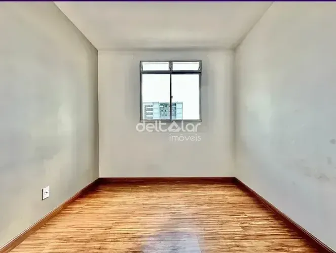Apartamento 2 quartos, vaga demarcada, São João Batista (Venda Nova), Belo Horizonte, MG
