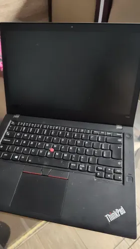 notebook lenovo thinkpad T480 20l6