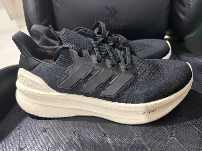 Tênis Adidas Ultraboost 5 Y-3 - tamanho 41