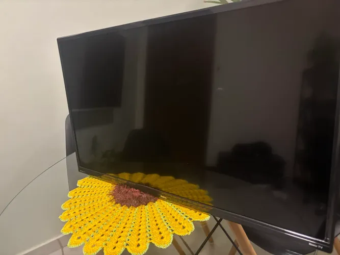 TV Philco 32 como nova