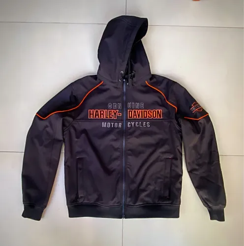 Jaqueta original Harley Davidson