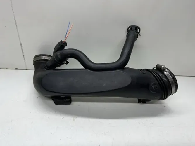 Mangueira Filtro Ar Turbina Citroen Peugeot Thp 1.6