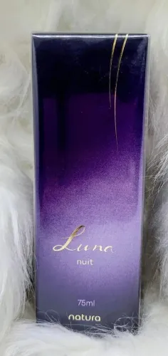 Luna Nuit 75ml - Natura