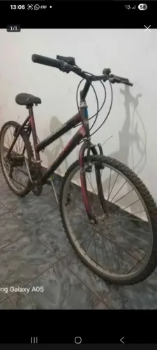 Bike barata