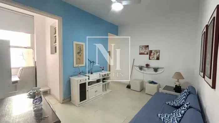 Apartamento : Padrão / Residencial / Copacabana