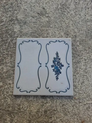 Azulejos