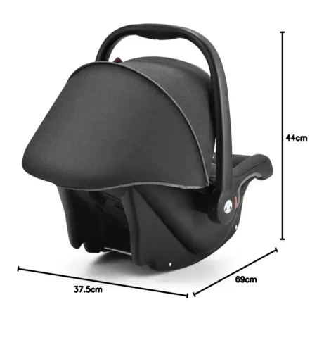 Bebê Conforto Litet. 0-13kg