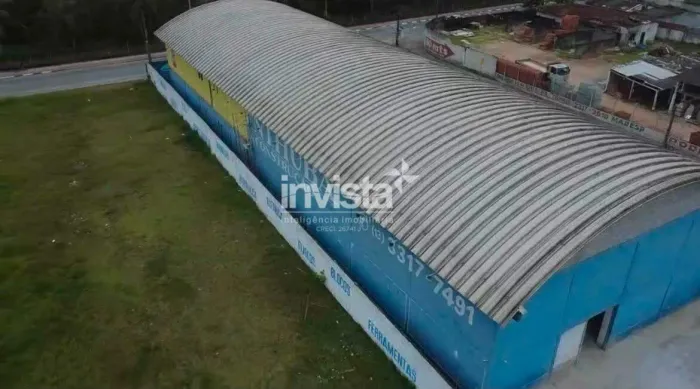 Galpão para aluguel no bairro Rio da Praia