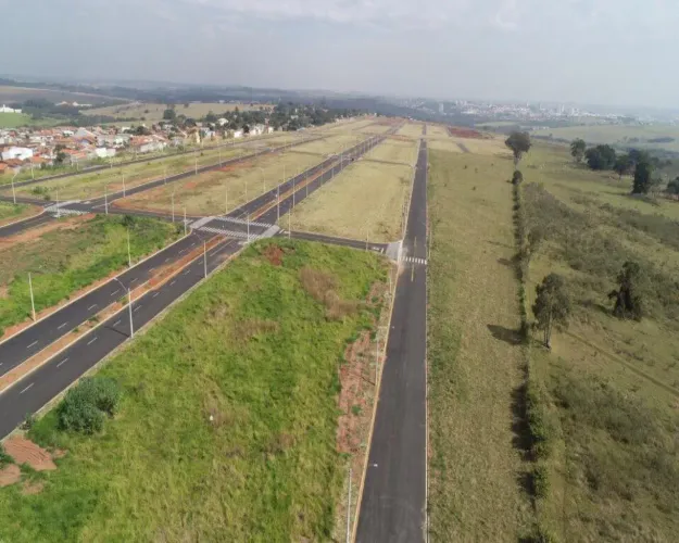 Loteamento Bella Ville a partir de 160m2(não precisa comprovar renda).