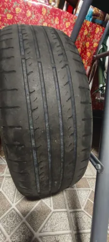 Vendo Pneus