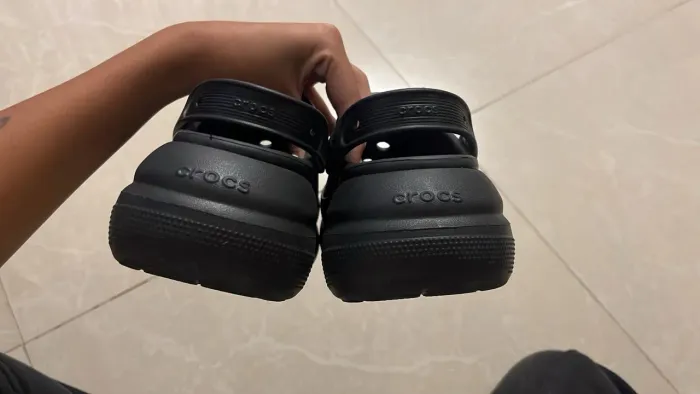 Crocs original