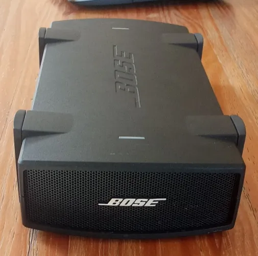 BOSE PackLite Power Amplifier