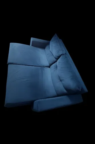 Sofá retrátil lindo