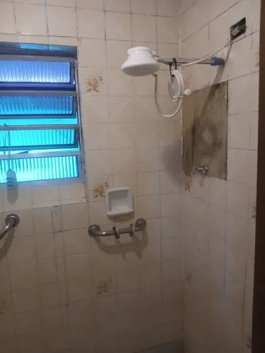 Efeito Mármore com Acabamento Premium<br><br>Cimento Queimado Elegante e Durável