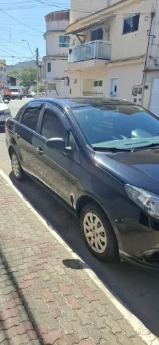 Fiat Grand Siena Attractive 1.0 Flex 8V 4P 2020