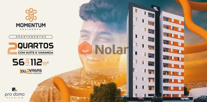 Empreendimento NOVO em frente à PUC Coração Eucarístico | Oportunidade Única em BH