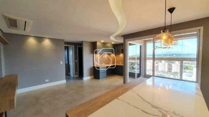 Apartamento em Itu para aluguel Absolutt Residencial - SP | 2 quartos Área total 86,00 m²