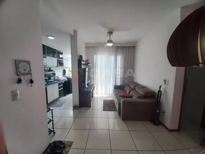 Apartamento 2 quartos no Vila Aribiri Residencial Clube Vila Velha