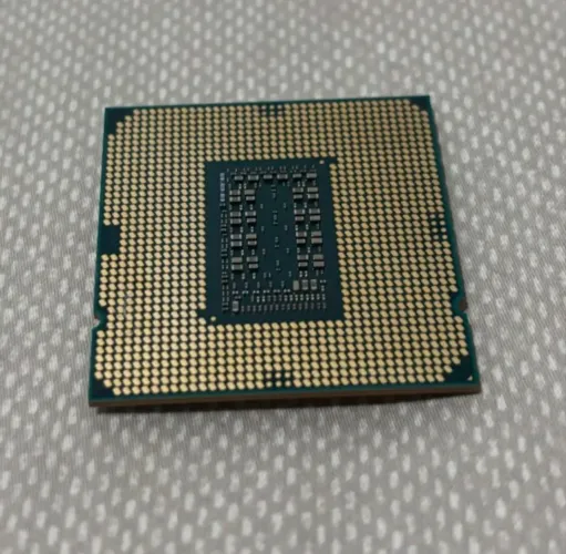 Processador INTEL i7 11700K 5GHz