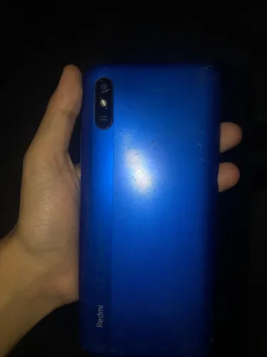 Redmi 9A