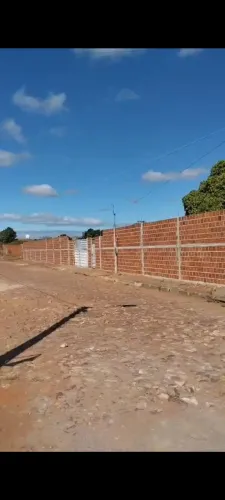 TERRENO EM JUAZEIRO DO NORTE. 2500 METROS QUADRADOS 