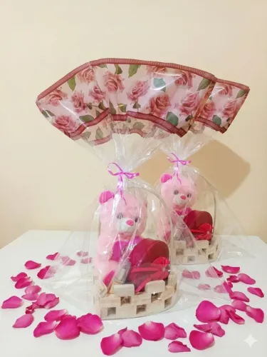 Cesta de Presente 